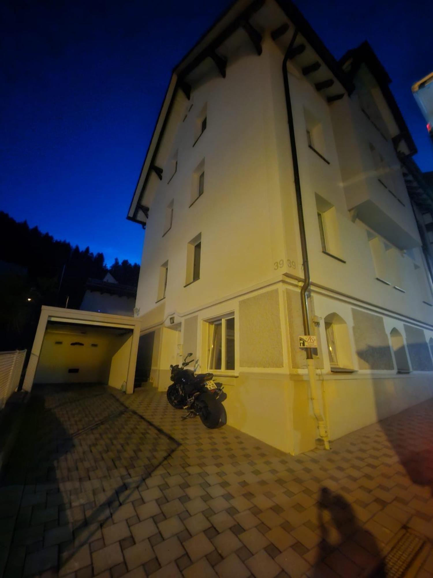 Sumeja Residence トリベルク エクステリア 写真
