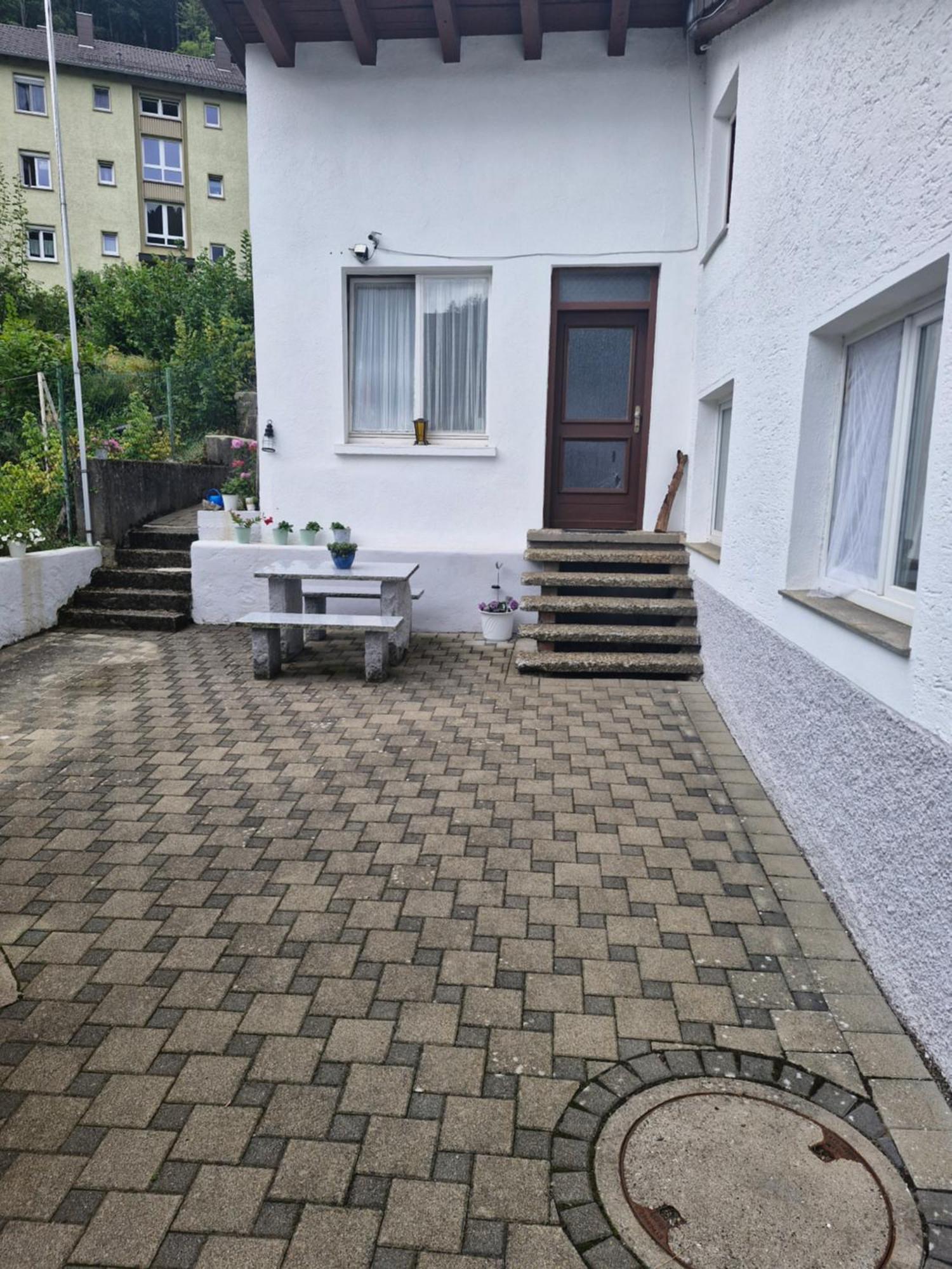 Sumeja Residence トリベルク エクステリア 写真