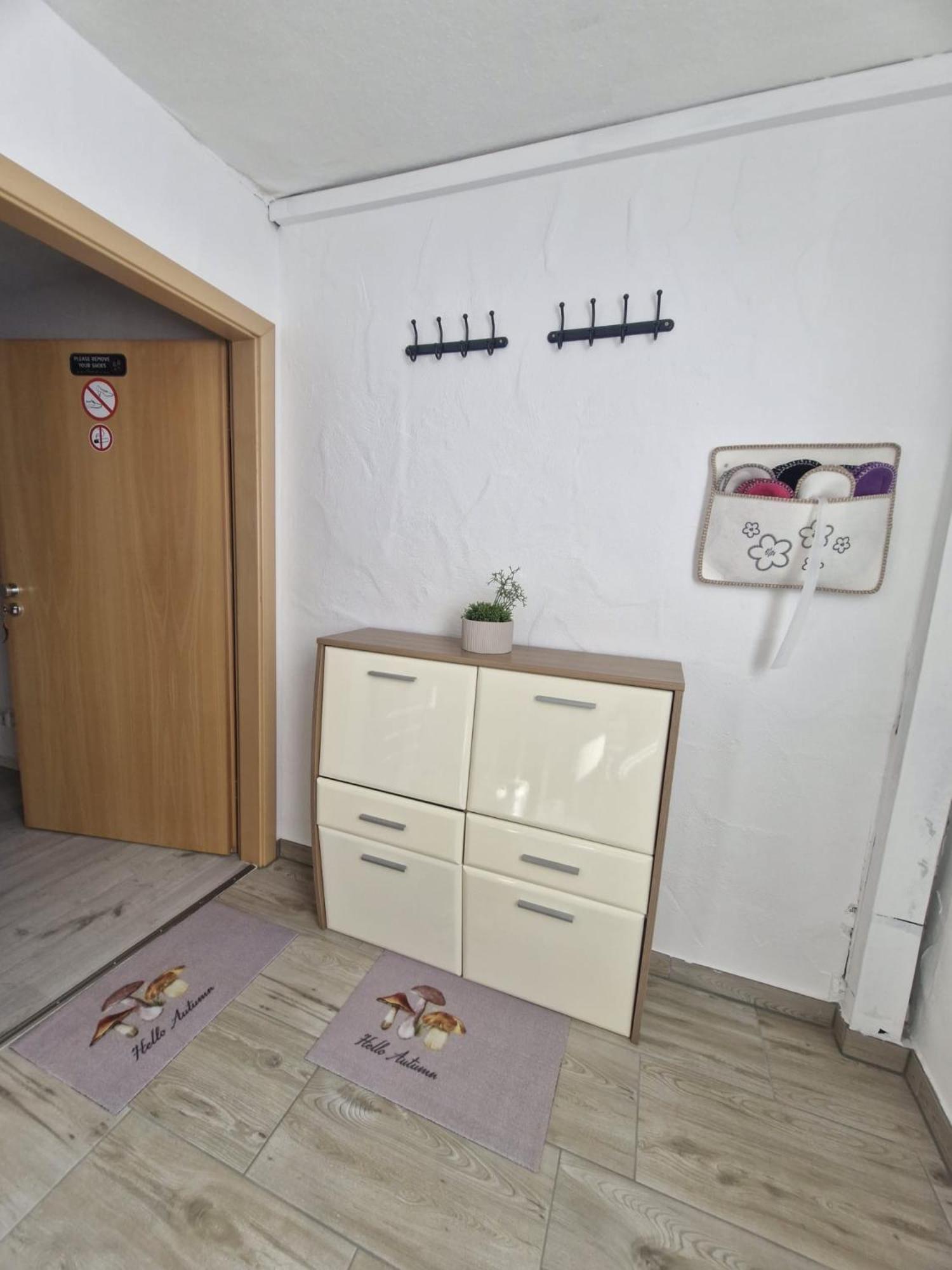 Sumeja Residence トリベルク エクステリア 写真