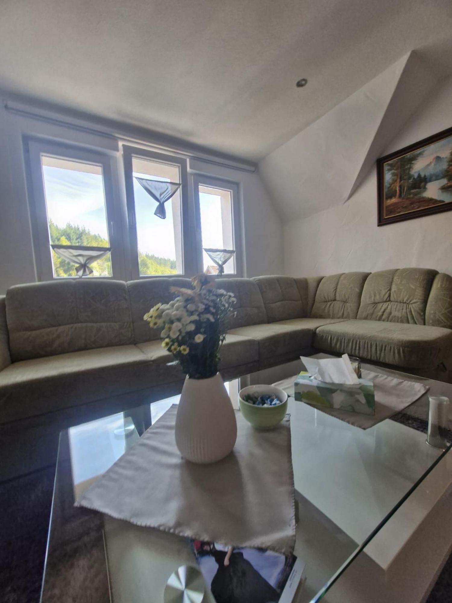 Sumeja Residence トリベルク エクステリア 写真