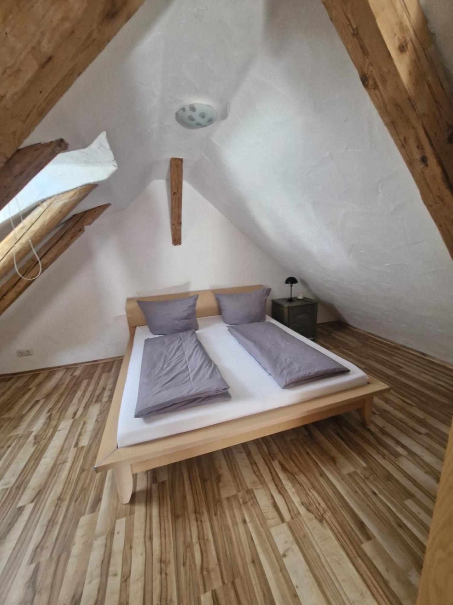 Sumeja Residence トリベルク エクステリア 写真